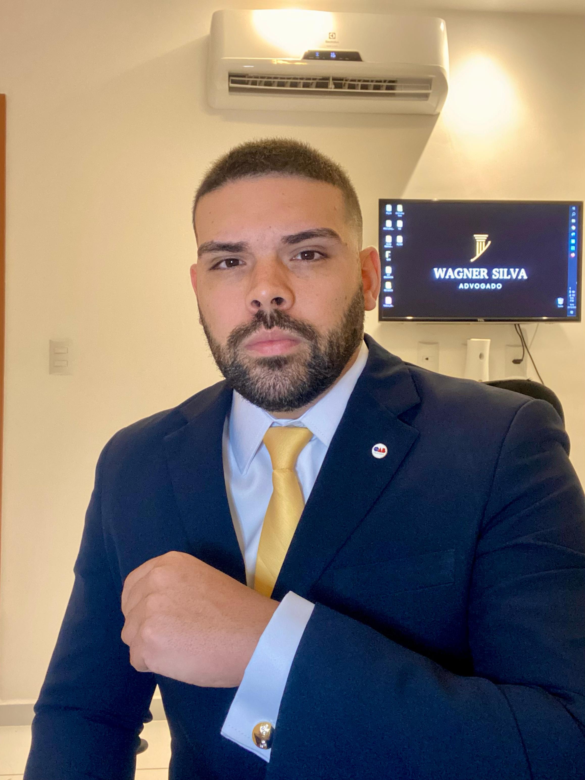 Dr. Wagner Silva Pinto