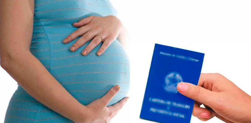 Salário Maternidade